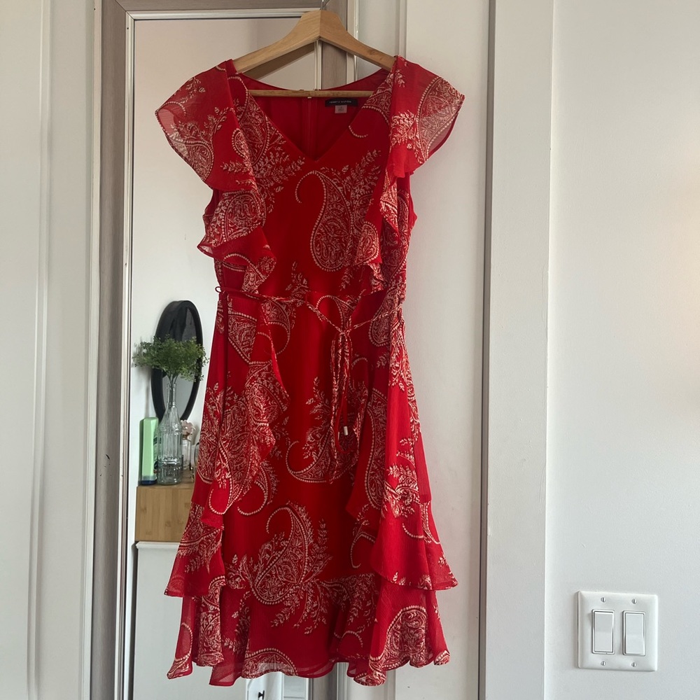 Tommy Hilfiger dress
